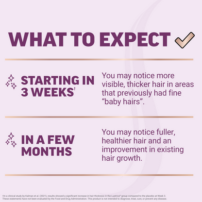 Hair Growth Accelerator Soft Chews